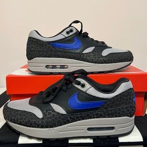 Nike Air Max 1 SE reflective